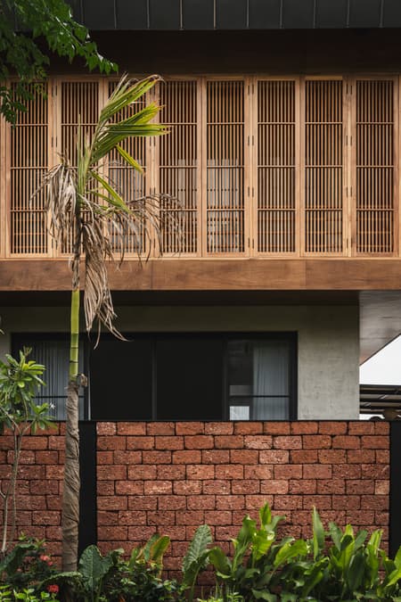 Salt Pan House